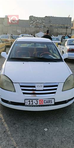 Chery A5